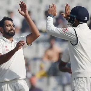 IND vs AUS: Shami will return in the fourth Test, pitch less likely to favor spinners