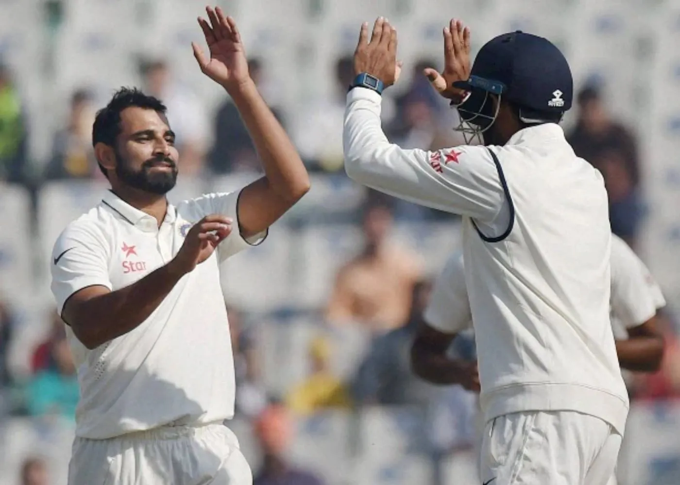 IND vs AUS: Shami will return in the fourth Test, pitch less likely to favor spinners