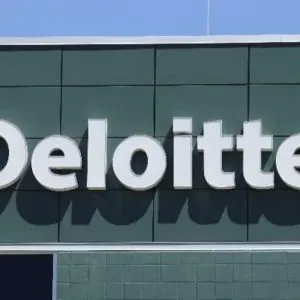 Deloitte's India workforce doubles in three years