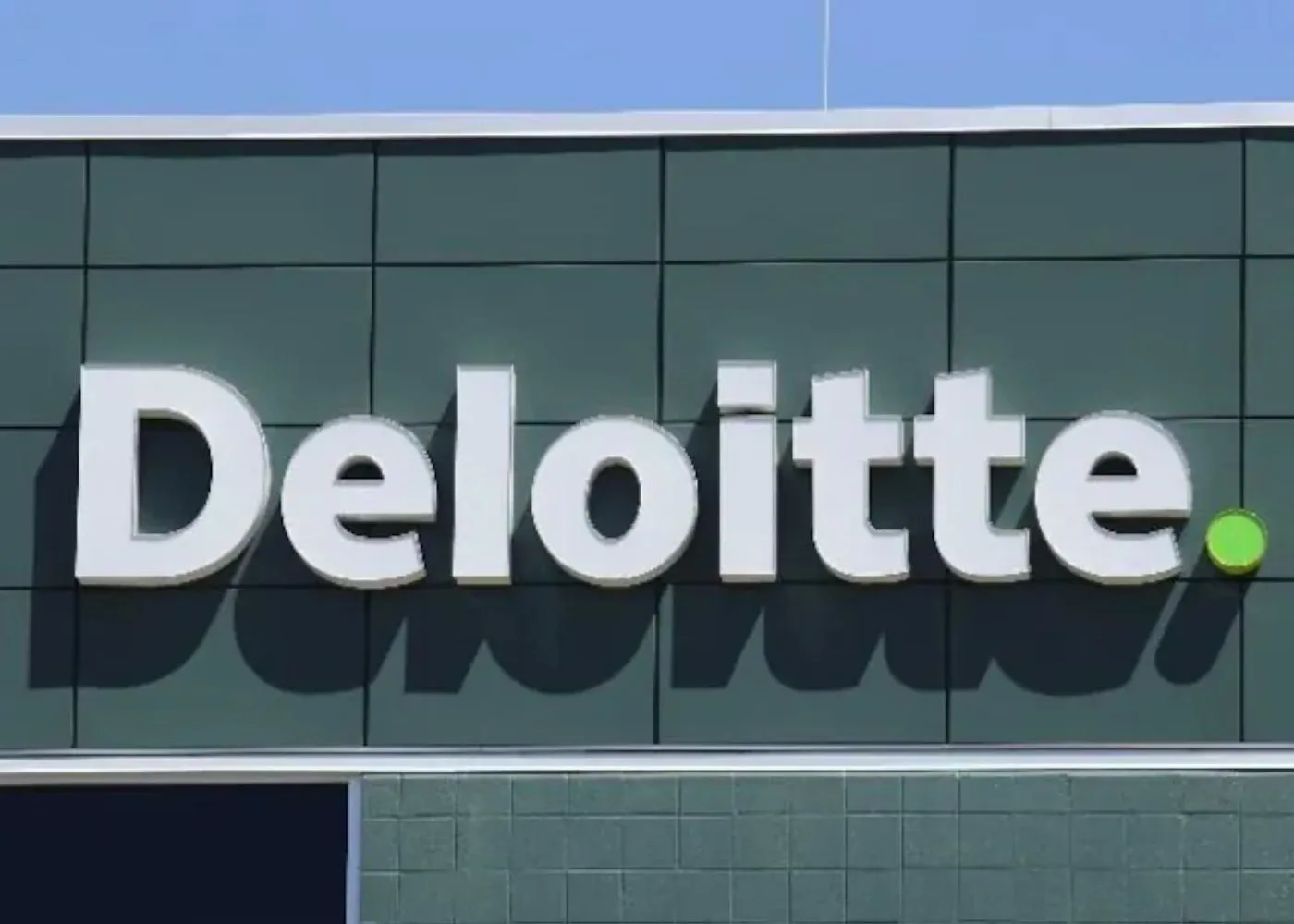 Deloitte's India workforce doubles in three years