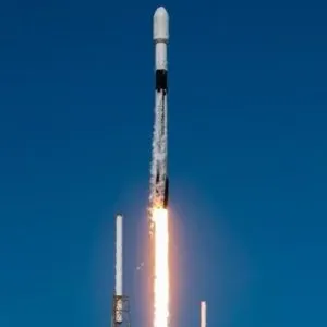 OneWeb deploys 40 satellites after SpaceX launch