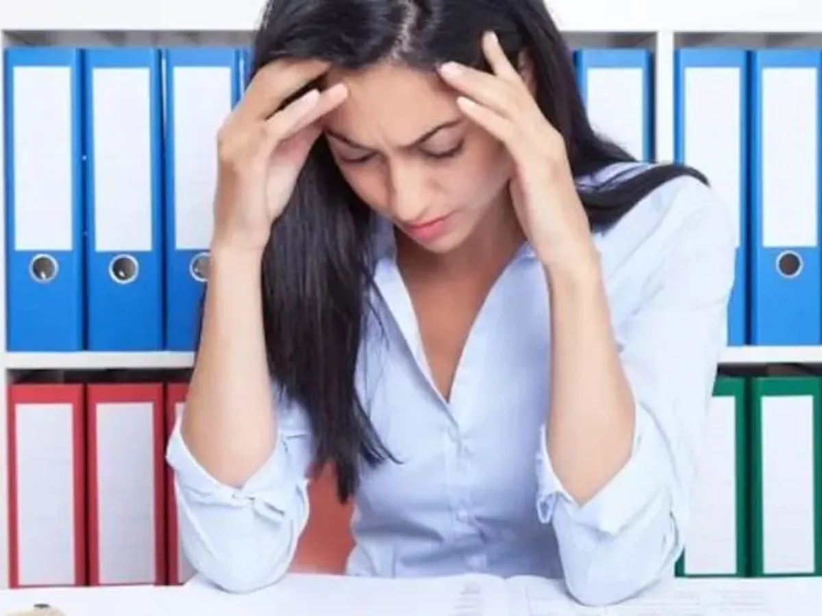 51% women in India have ongoing health issues, reveals GOQii survey