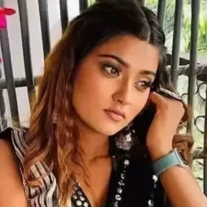 Akanksha Dubey