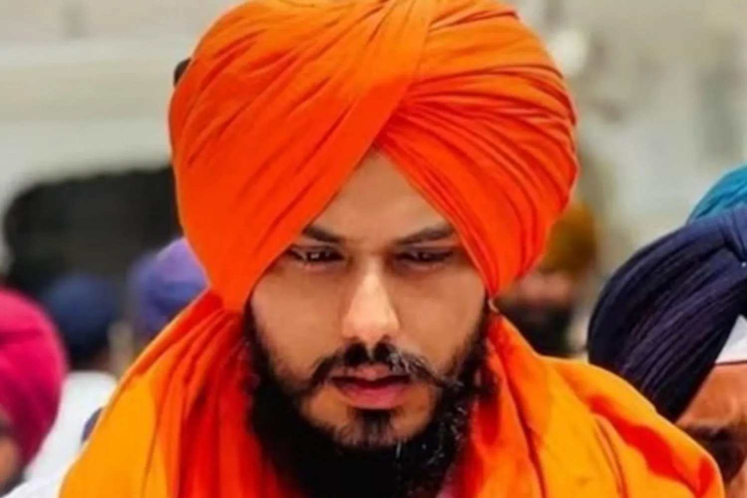 Amritpal Singh