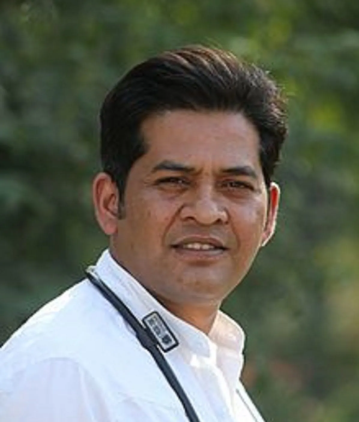 Lack of security of Vyapam whistleblower, expressed threat to his life