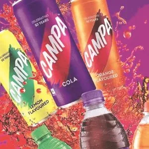File Photo: Campa Cola