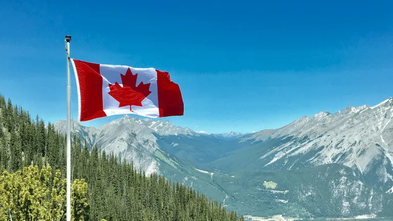 canada toronto