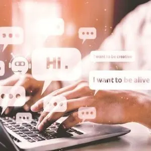 Chatbot can provide $ 12 billion to digital commerce companies