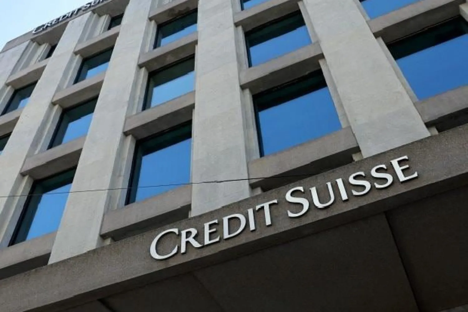 Credit Suisse