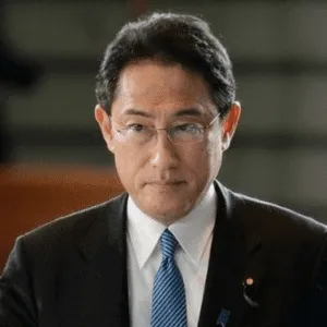 Japanese PM