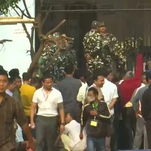 Meghalaya Election Results 2023