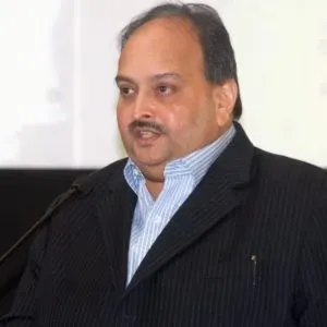 mehul choksi promoted firm Gitanjali Gems Liquidation