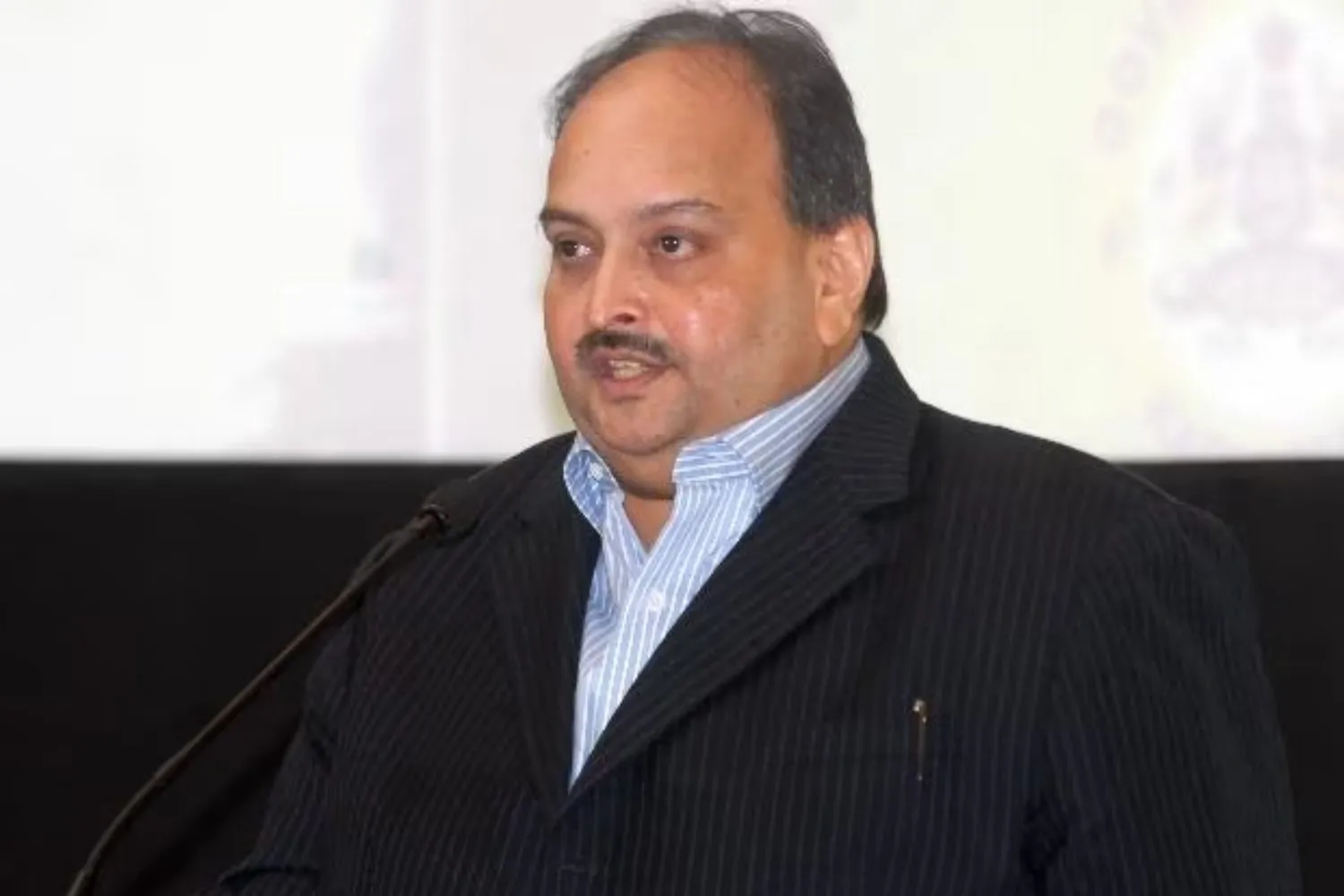mehul choksi promoted firm Gitanjali Gems Liquidation