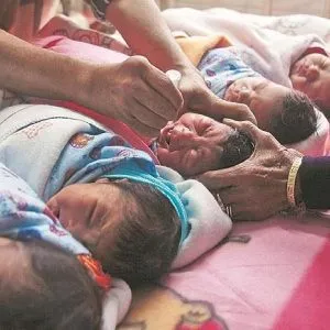 On National Vaccination Day, PM Modi hails healthcare workers for their efforts to keep India healthy