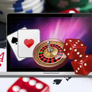 online gambling