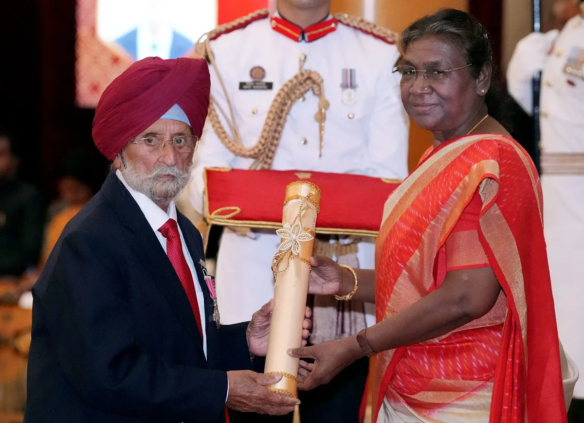 Padma Awards 2023