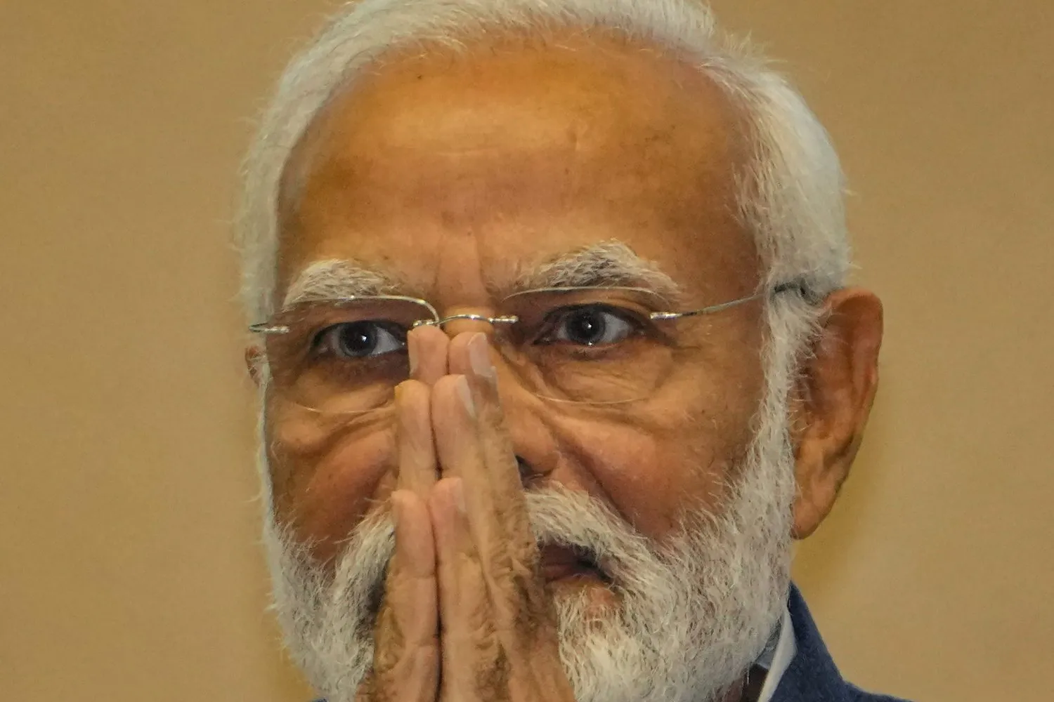 Prime Minister Narendra Modi