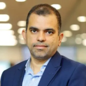 Pranav Haridasan appointed Axis Securities’ MD & CEO