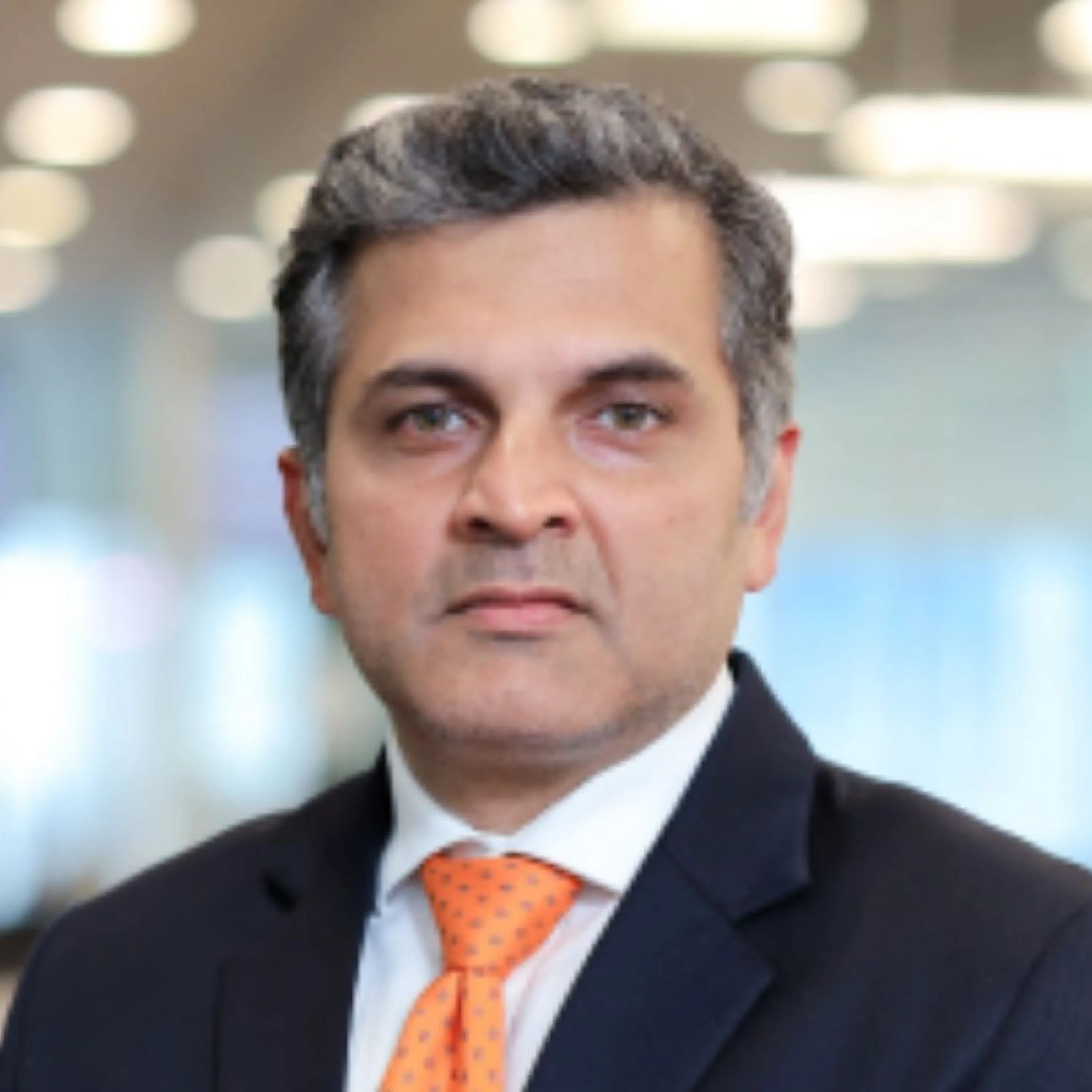 Pranav Haridasan appointed Axis Securities’ MD & CEO