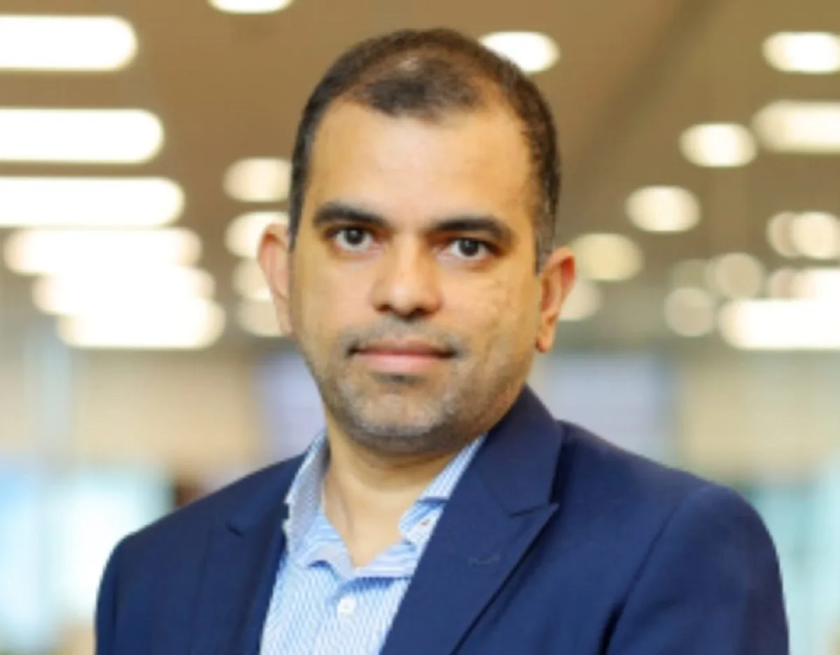 Pranav Haridasan appointed Axis Securities’ MD & CEO