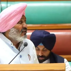 Punjab Budget 2023