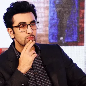 Ranbir Kapoor