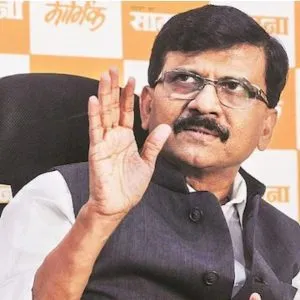 Sanjay Raut