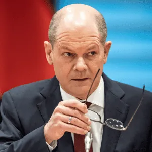 Olaf Scholz
