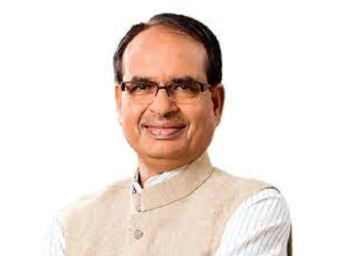 The states where irregularities are found in the schemes, the funds will not be released: Shivraj जिन राज्यों में योजनाओं में गड़बड़ी मिलेगी, उन्हें रकम जारी नहीं की जाएगी: शिवराज