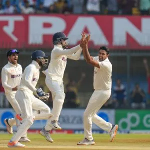 ICC Test Ranking: Ashwin tops Test bowlers' rankings, Root becomes number one batsman overtaking Labushen