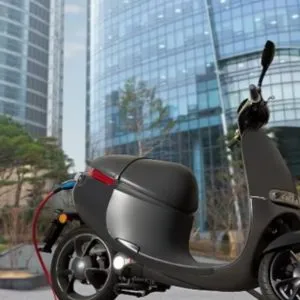 two wheeler