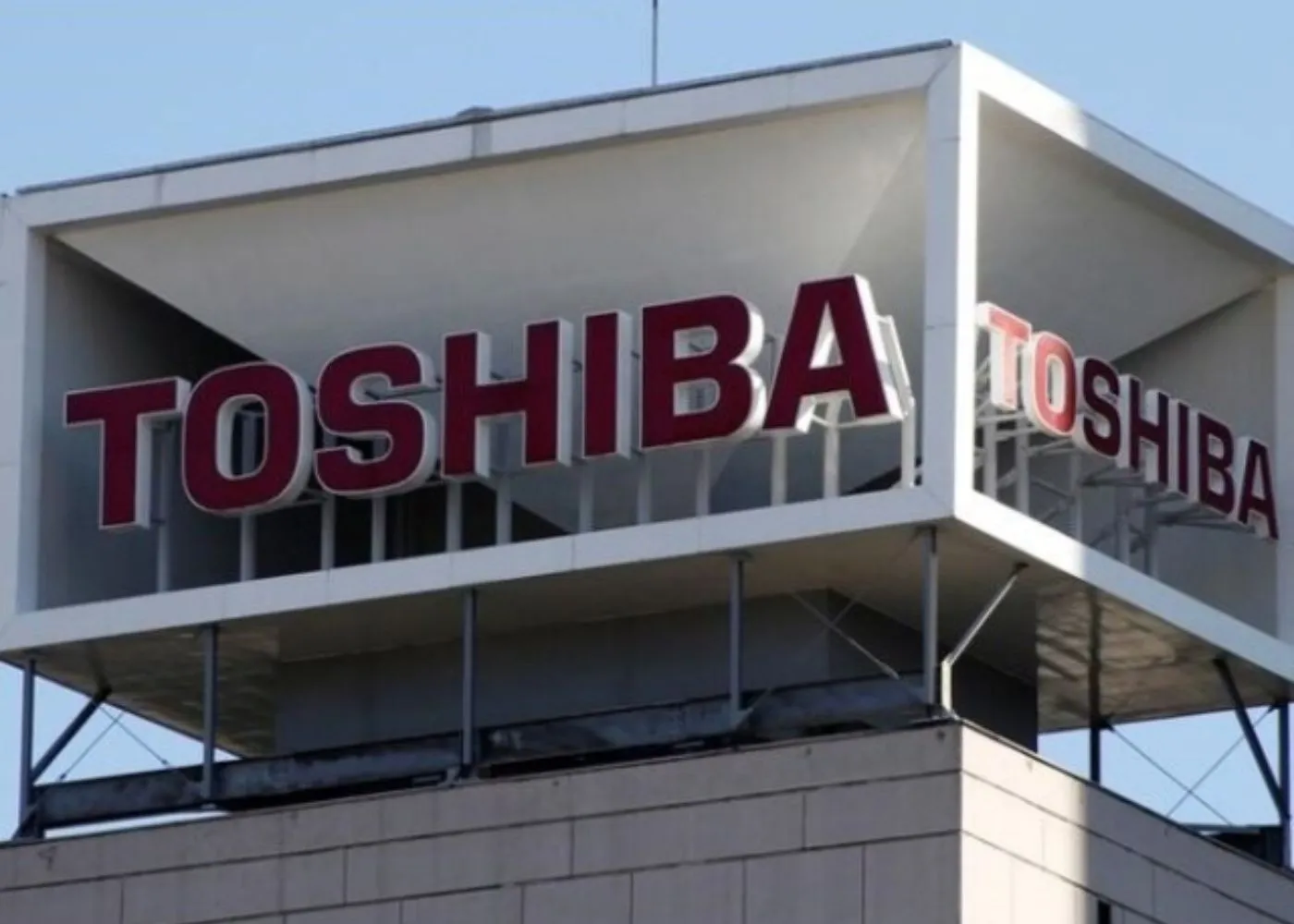 Toshiba will increase the share in the printing market