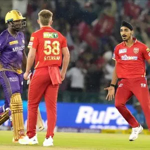 IPL 2023 PBKS vs KKR