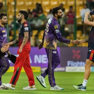 RCB vs KKR