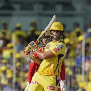 IPL 2023 PBKS Vs CSK Match Live Score: