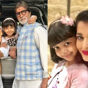 Aaradhya Bachchan Case
