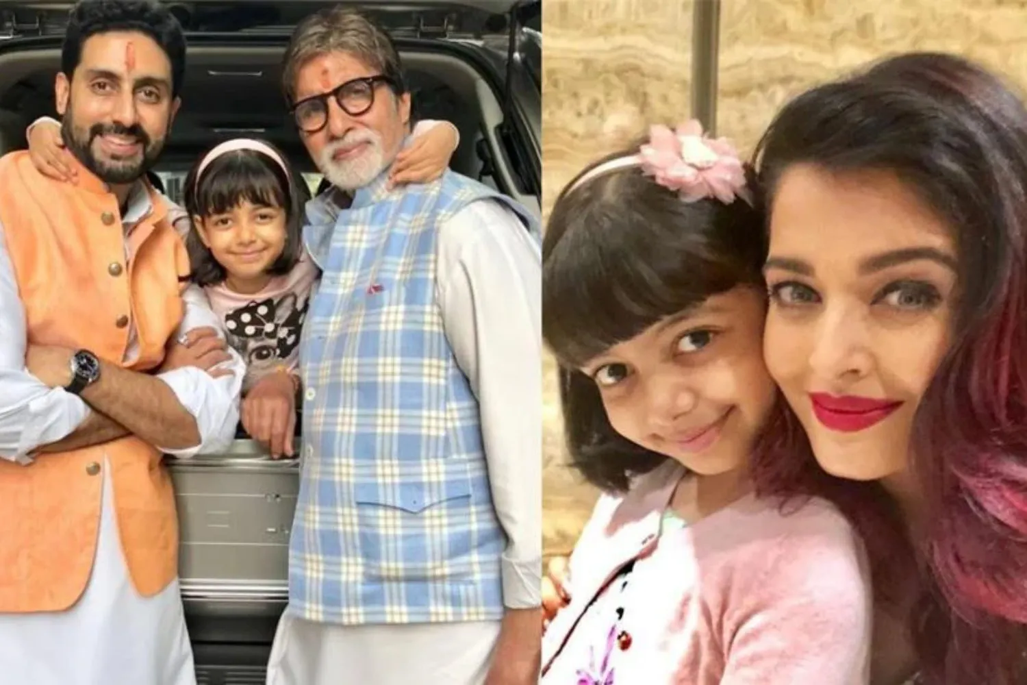 Aaradhya Bachchan Case