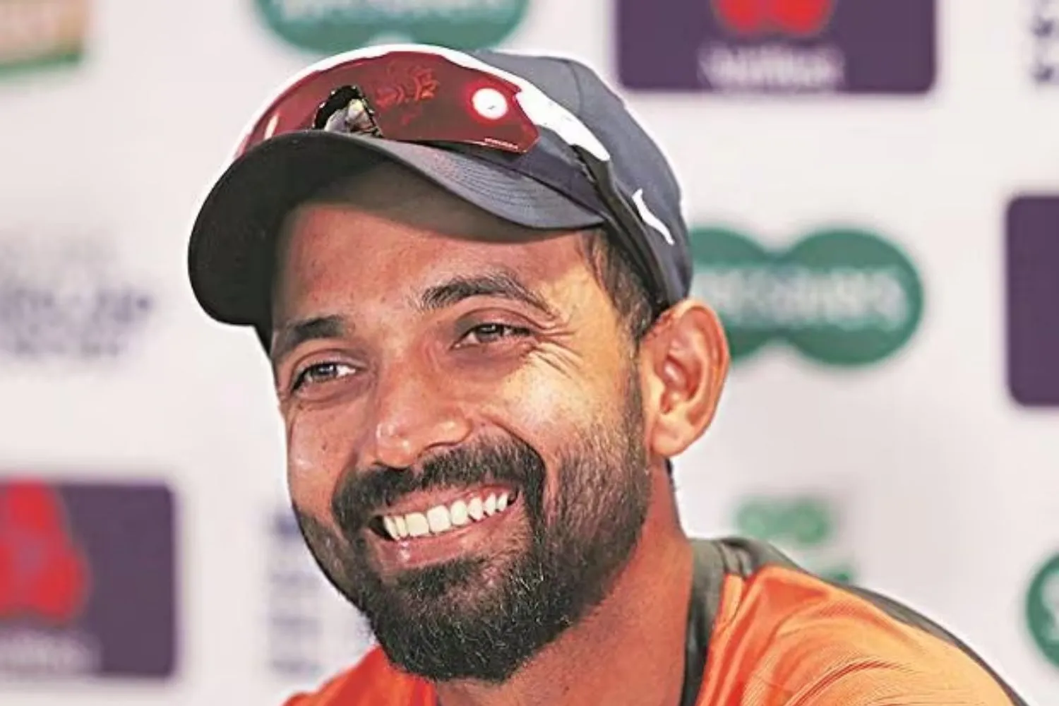 Ajinkya Rahane