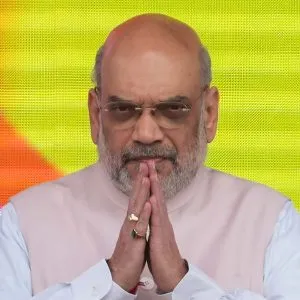 Amit Shah