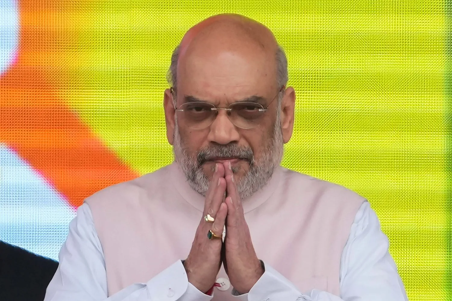 Amit Shah