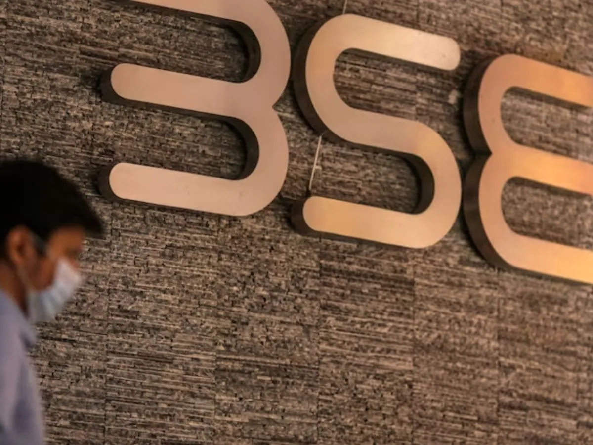 BSE Sensex