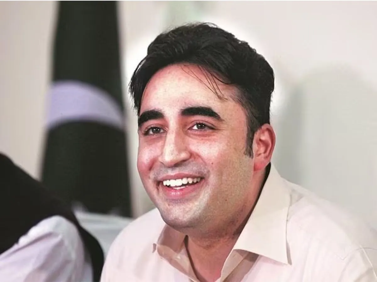 Foreign Minister Bilawal Bhutto to attend SCO meeting in India on May 4-5: Pakistan Foreign Office