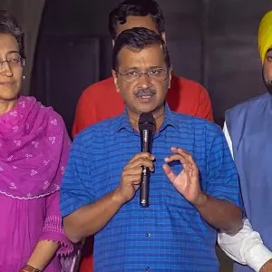 CBI asked me about 56 questions; entire excise policy case is false: Arvind Kejriwal