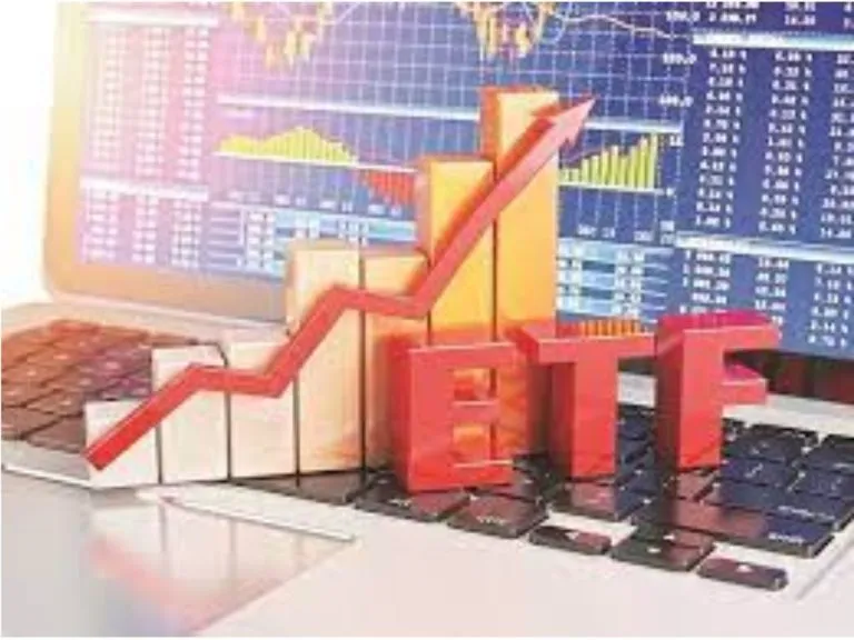 ऑफशोर फंडों, ETF में चौथी तिमाही में ​​हुआ 80.3 करोड़ डॉलर निवेश