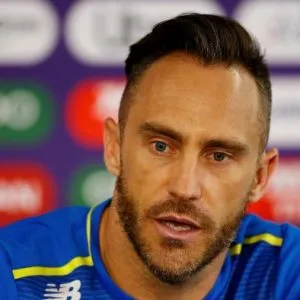 Faf du Plessis