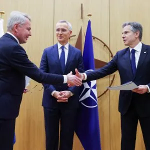 In setback to Putin, Finland set to officially become NATO member