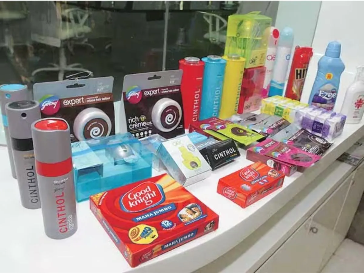 Unfazed by competition from Reliance, expect broad-based growth in FY24; says GCPL