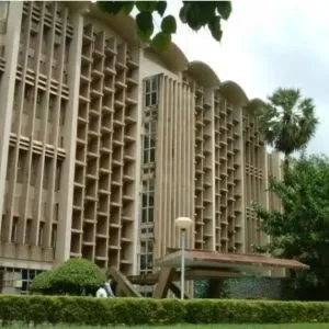 IIT-Bombay and UIDAI join hands to develop touchless biometric system