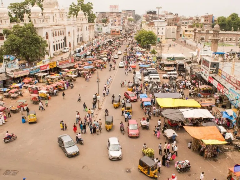 आबादी के मामले में भारत चीन से 30 लाख आगे, मगर कुछ इस तरह से हो सकते हैं फायदे