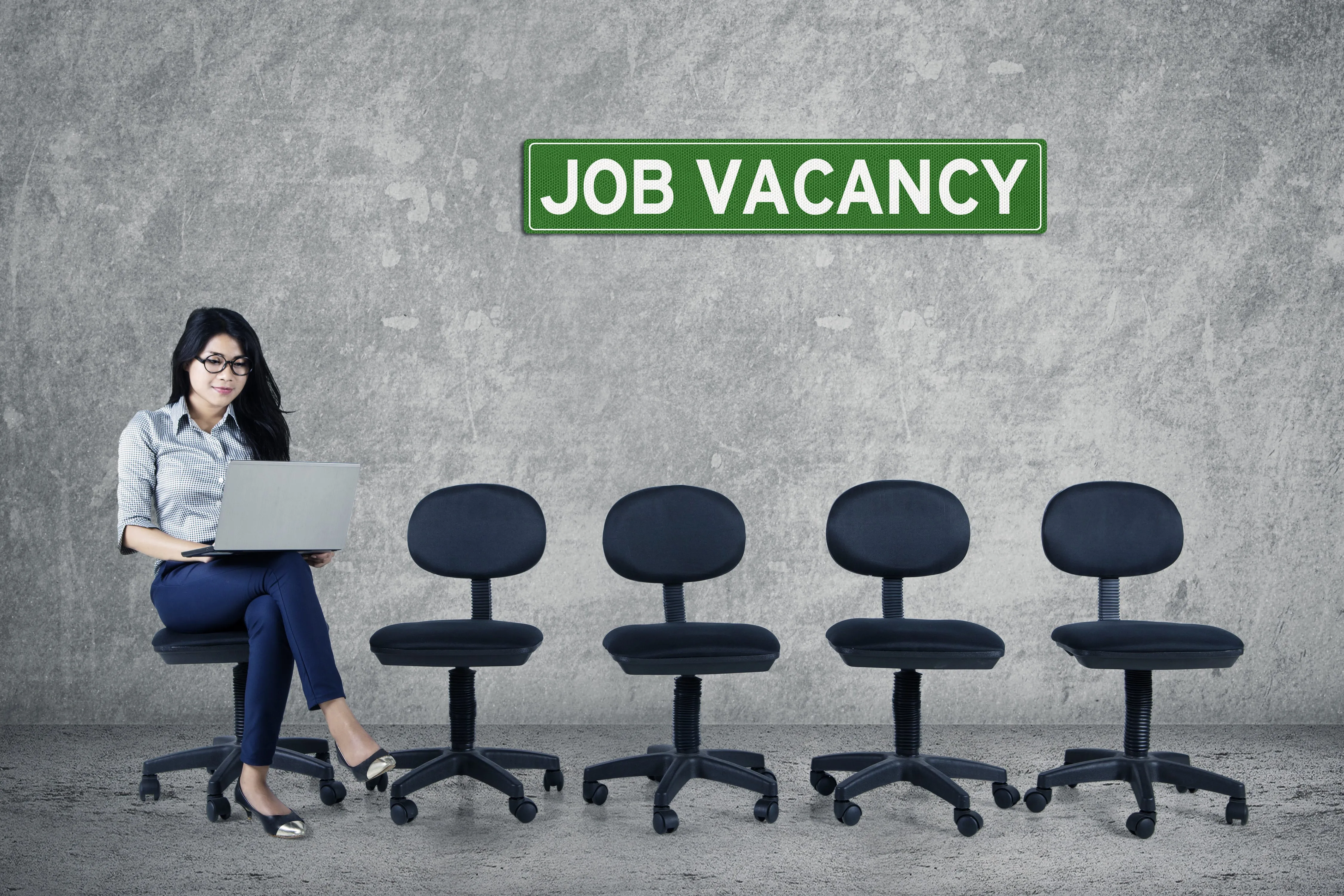 Job Vacancy